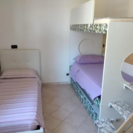 Casavacanzesanremo 169 Prázdninový dům