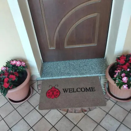 Casavacanzesanremo 169 Holiday home