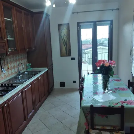 Holiday home Casavacanzesanremo 169 *