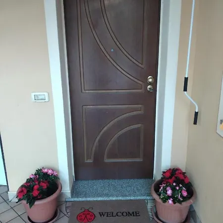 Дом отдыха Casavacanzesanremo 169 *