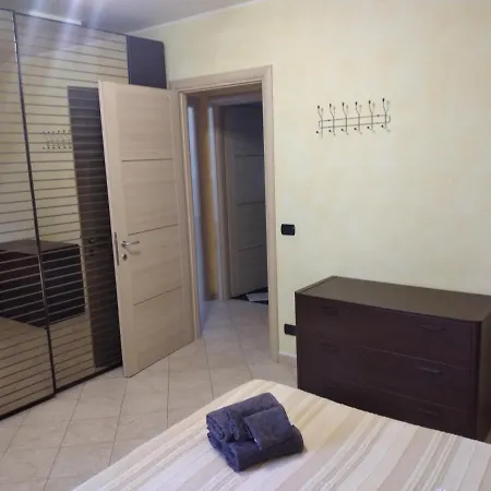 Casavacanzesanremo 169 Дом отдыха *