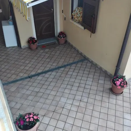 Holiday home Casavacanzesanremo 169