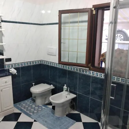 Casavacanzesanremo 169 Semesterbostad Sanremo