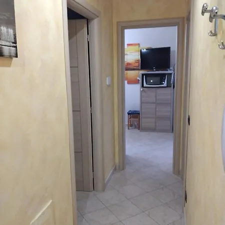 Holiday home Casavacanzesanremo 169