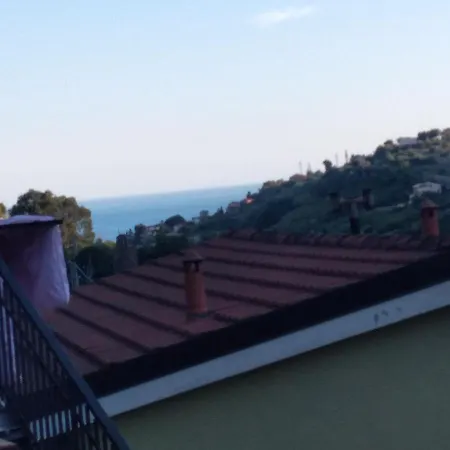 Casavacanzesanremo 169 Semesterbostad Sanremo