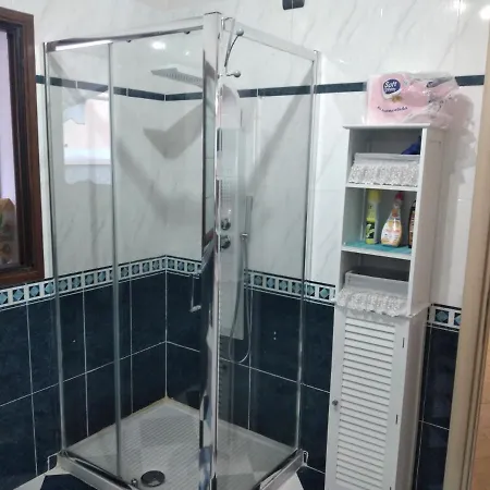 Дом отдыха Casavacanzesanremo 169 *
