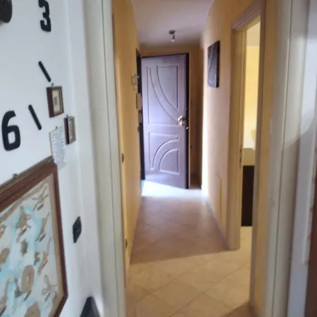 Casavacanzesanremo 169 Holiday home
