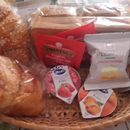 Casavacanzesanremo 169 Дом отдыха
