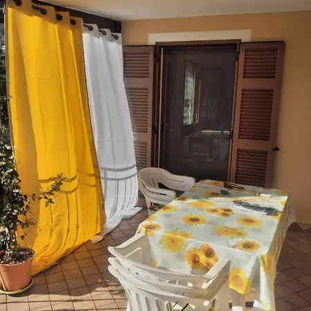 Holiday home Casavacanzesanremo 169