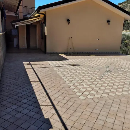 Casavacanzesanremo 169 Holiday home Sanremo