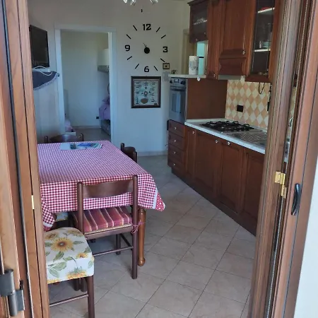 Casavacanzesanremo 169 Holiday home Sanremo
